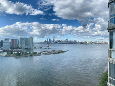 20 2nd St APT 2504, Jersey City, NJ, 07302