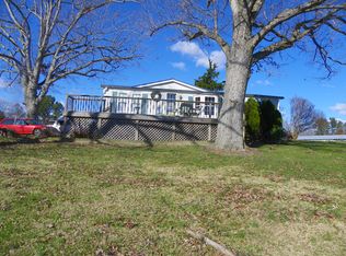 1159 Tom Stevens Rd, Siler City, NC 27344