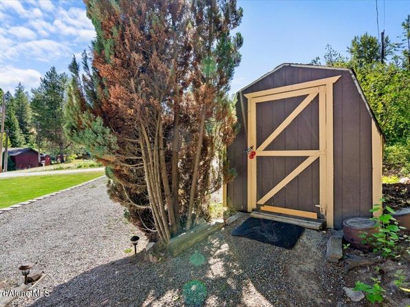 118 Belair Dr, Pinehurst, ID 83850