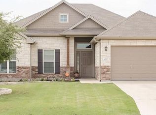 1227 Westwood Hills Blvd, Temple, TX 76502