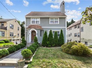 55 Vernon Pl FLOOR 1, Mount Vernon, NY 10552