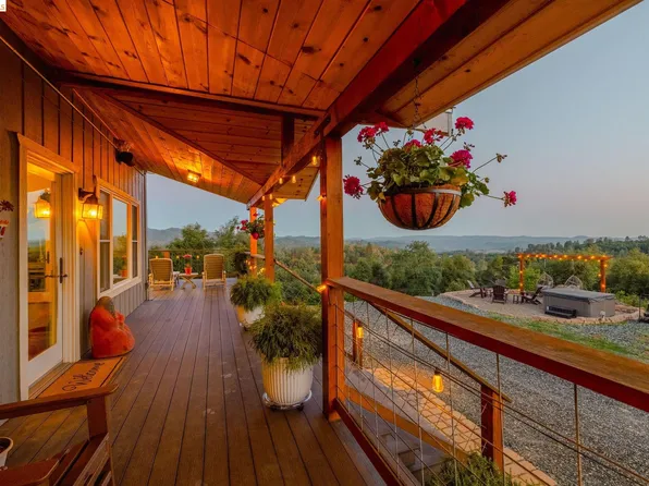 18850 Cherokee Rd, Tuolumne, CA 95379