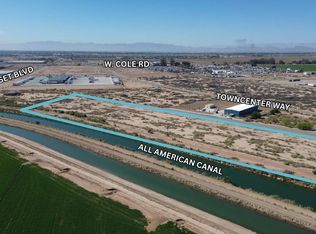 Towncenter Boulevard & Sunset Blvd #1, Calexico, CA 92231