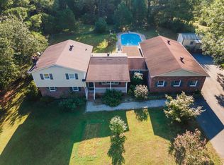 151 Silver Rd, Union, SC 29379