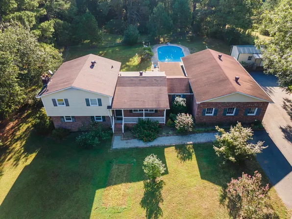 151 Silver Rd, Union, SC 29379