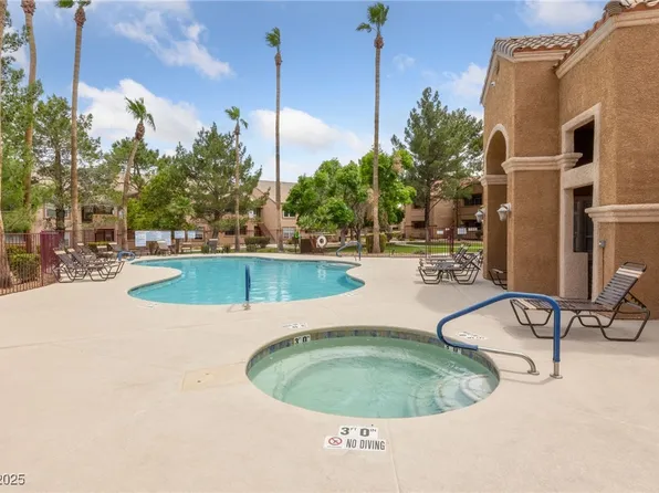 1150 N Buffalo Dr APT 1007, Las Vegas, NV 89128