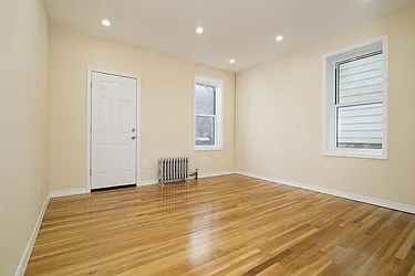 Rented by Compass