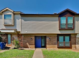 2244 Madrid Ct, Dalworthington Gardens, TX 76013