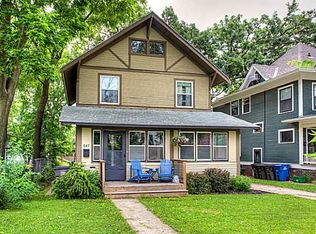 647 34th St, Des Moines, IA 50312