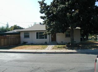 3531 Bank St, Bakersfield, CA 93309