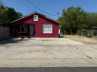 3504 Flores Ave, Laredo, TX 78041