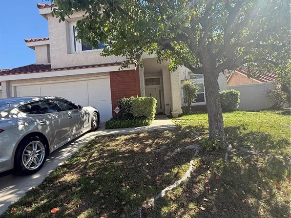24387 Robinwood Dr, Moreno Valley, CA 92557