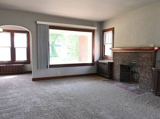 1924 Briggs St, Stevens Point, WI 54481