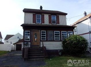 3 Hermann Ave, Carteret, NJ 07008