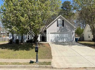 1645 Fort Mason Way, Dacula, GA 30019