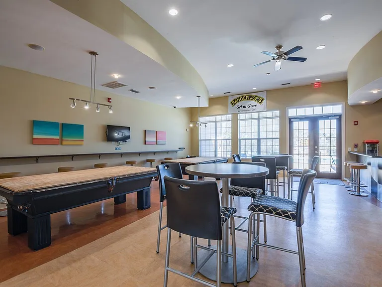 Community Room