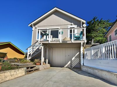 78 Ocean View Ave, Dillon Beach, CA, 94929