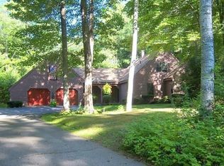 200 Pinnacle Park Rd, Meredith, NH 03253
