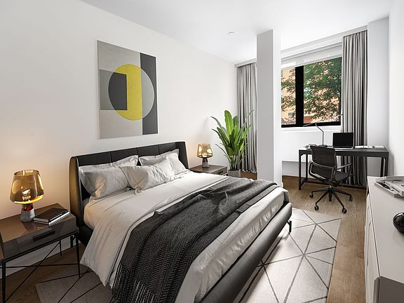 2nd image of 62 Avenue B APT 2K