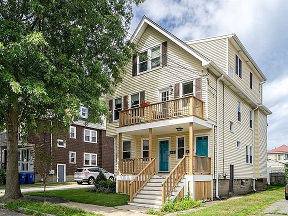 3rd image of 56 Rawson Rd #56