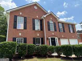 2966 Fairton Trl, Lithonia, GA 30038