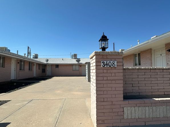 3400 Hayes Ave APT 6