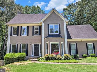 3774 Seasons Dr NW, Acworth, GA 30101