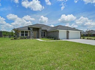 6640 Fen Rd, Jacksonville, FL 32218