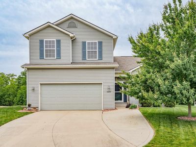 10247 Erwin Ln, New Haven, IN, 46774