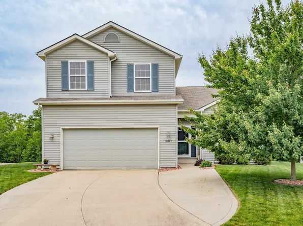 10247 Erwin Ln, New Haven, IN 46774