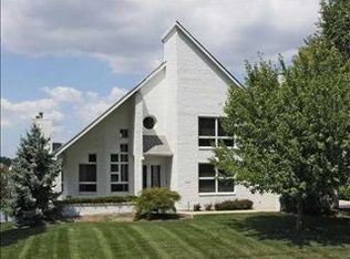 12642 Shorevista Dr, Indianapolis, IN