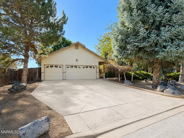 198 Desert Rose Dr, Sparks, NV 89441