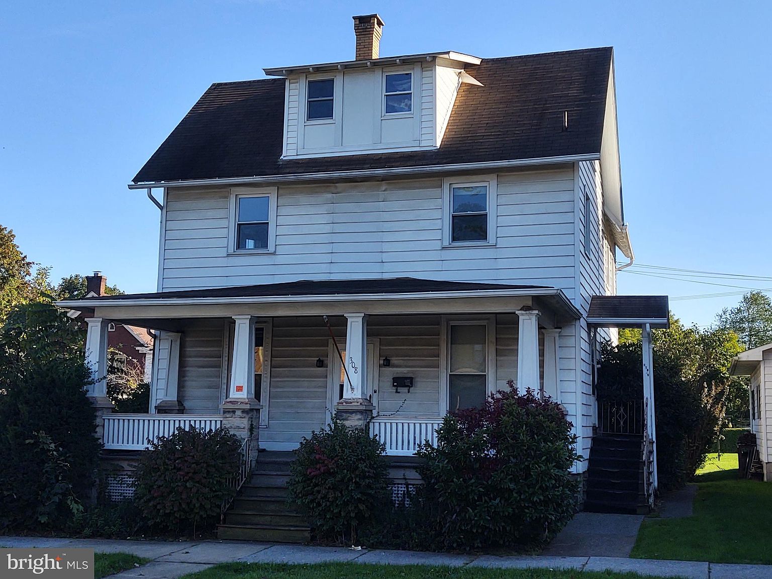 308 Nichols St, Clearfield, PA 16830 MLS PACD2043324 Zillow