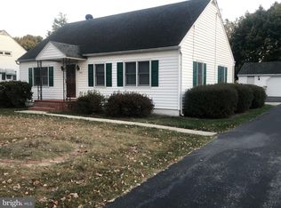 230 E Main St, Cecilton, MD 21913