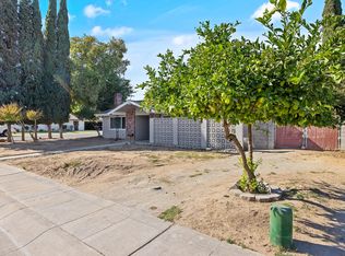 3232 W Hillsdale Ave, Visalia, CA 93291