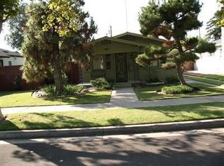 2029 N Ferger Ave, Fresno, CA 93704