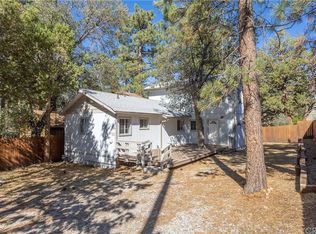 789 Vista Ave, Big Bear, CA 92386