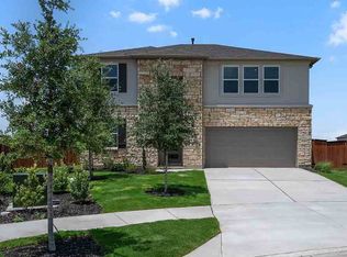 1005 Ricky Ct, Hutto, TX 78634