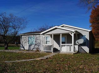 8427 Notestine Rd, Fort Wayne, IN 46835