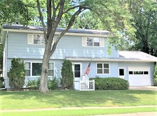 514 Schmidt Ave, Rothschild, WI 54474