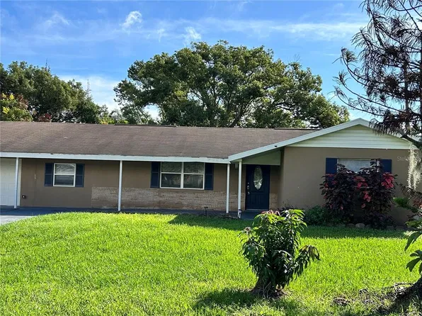 437 Dakota Ave, Saint Cloud, FL 34769