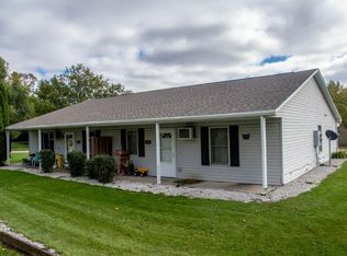 404 W 9th St #404, Boone, IA 50036