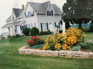 1829 Wheeler Rd, Snover, MI 48472