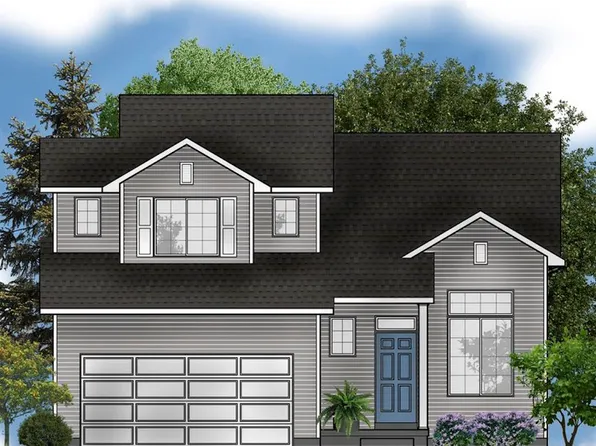 Jefferson Plan, Valley View