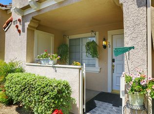 28 Gavilan #180, Rancho Santa Margarita, CA 92688