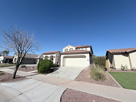 2nd image of 20742 W White Rock Rd