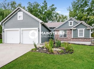 1411 Russell Rd, Pleasant Hill, MO 64080