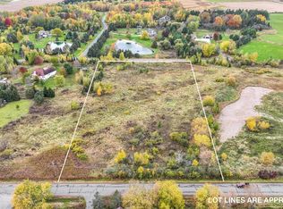 LOT 3 N Saint Joseph Ave #CSM-1302, Marshfield, WI 54449