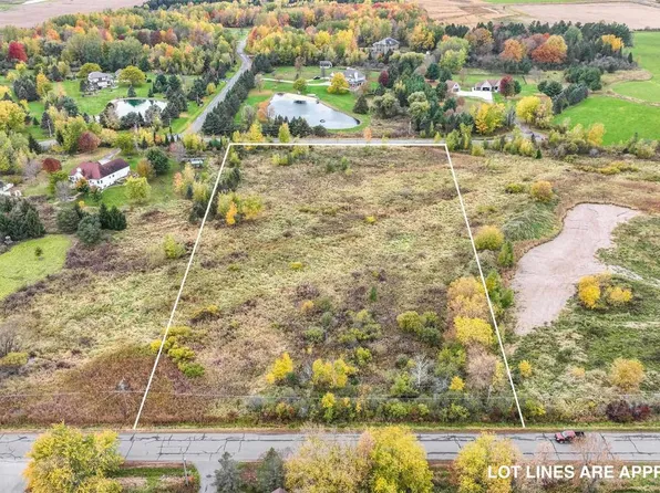 Lot 3 SAINT JOSEPH AVENUE CSM #1302, Marshfield, WI 54449