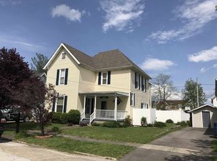 1120 N St, Bedford, IN